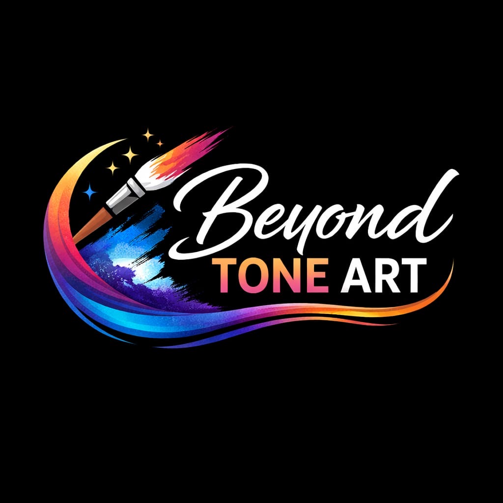 Beyond Tone Art