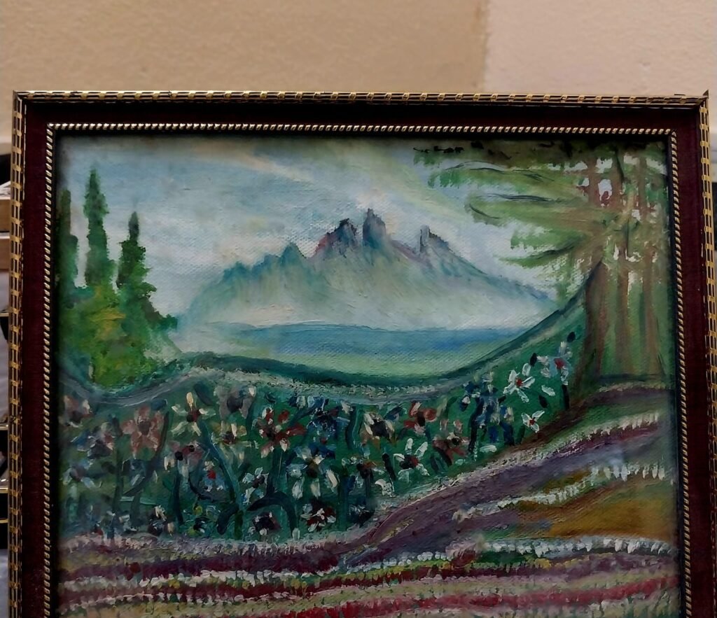 landscape