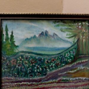 landscape